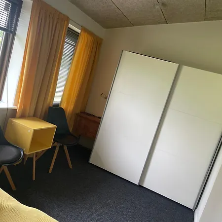 Kulla Apartment *