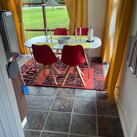 Kulla Apartment *