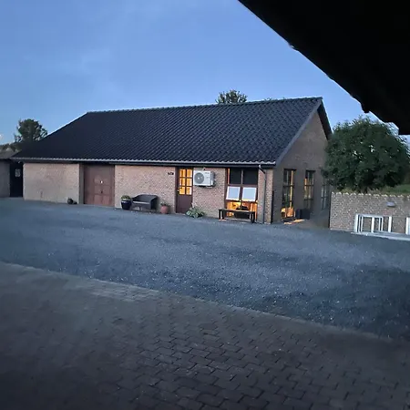 Kulla شقة Bramming