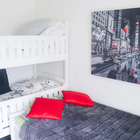 Kulla Apartment Bramming