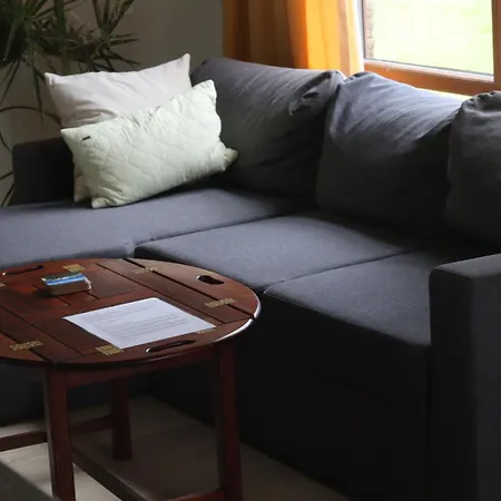 Kulla Apartment *