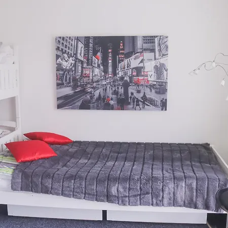 Apartment Kulla