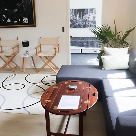 Kulla Apartment