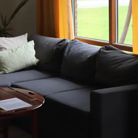 Kulla דירה Bramming