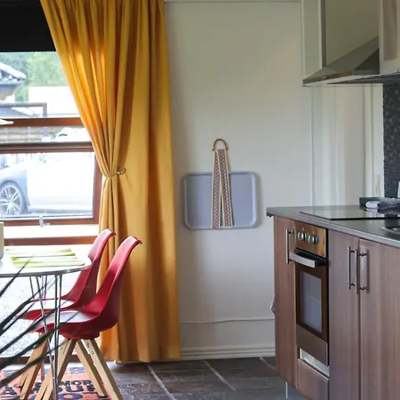 Kulla דירה Bramming