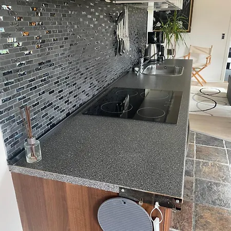 Kulla דירה Bramming