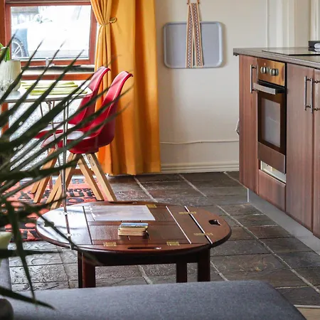 Apartment Kulla