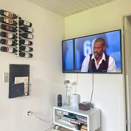 Kulla דירה Bramming