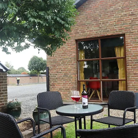 Apartment Kulla