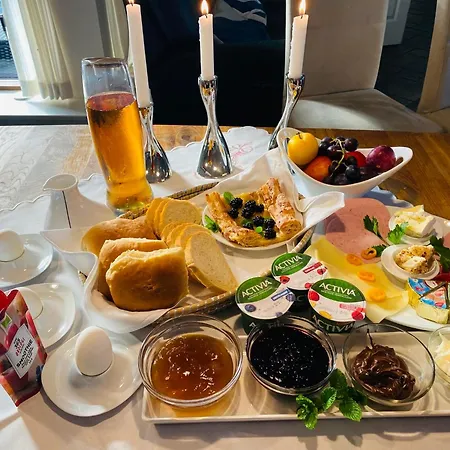 Kulla דירה Bramming