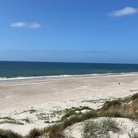 Kulla דירה Bramming