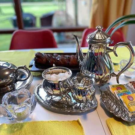 Kulla شقة *