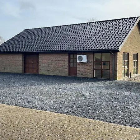 Kulla דירה Bramming